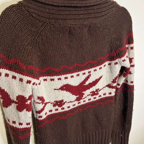 Lost and Found Sweater - extra Small - Picture 6 of 6
